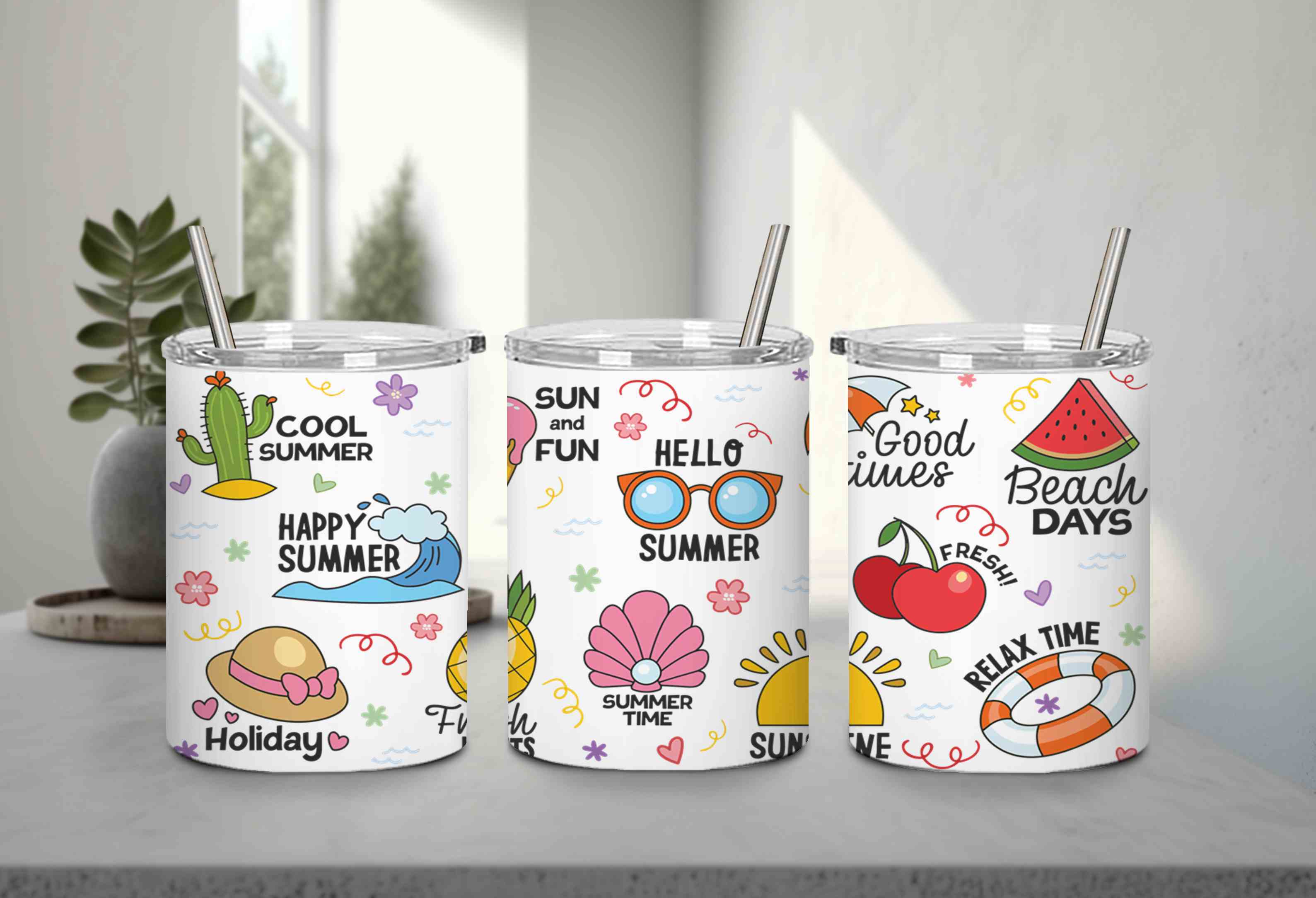 Happy Summer-10685